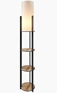 Lampadar Opviq Radiante Oak