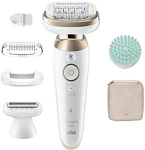Epilator BRAUN SES9071