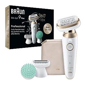 Epilator BRAUN SES9071