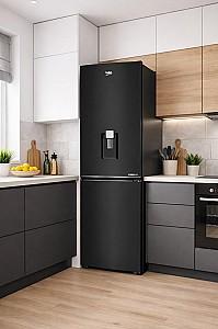 Frigider BEKO B5RCNA405HDXBR1