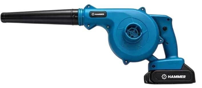 Aparat de suflat frunze Hammer 40919