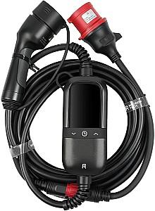 Incarcator portabil pentru masini electrice Rheidon Tech PC200 Pro 11K