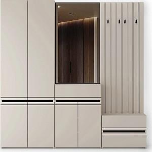 Antreu Fabrik Home Basic (set) Cașmir