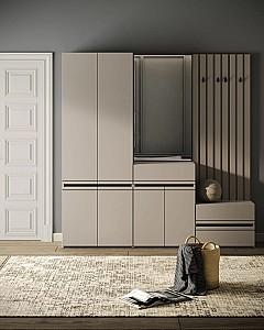 Antreu Fabrik Home Basic (set) Cașmir