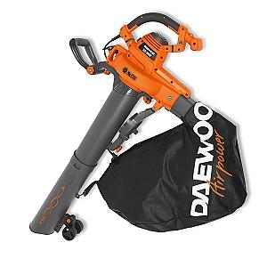 Aparat de suflat frunze DAEWOO DABL 3000E