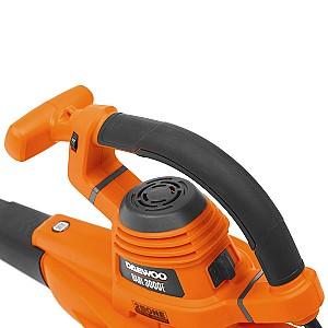 Aparat de suflat frunze DAEWOO DABL 3000E