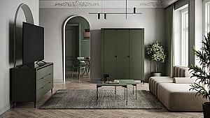 Dulap Fabrik Home Velori Verde