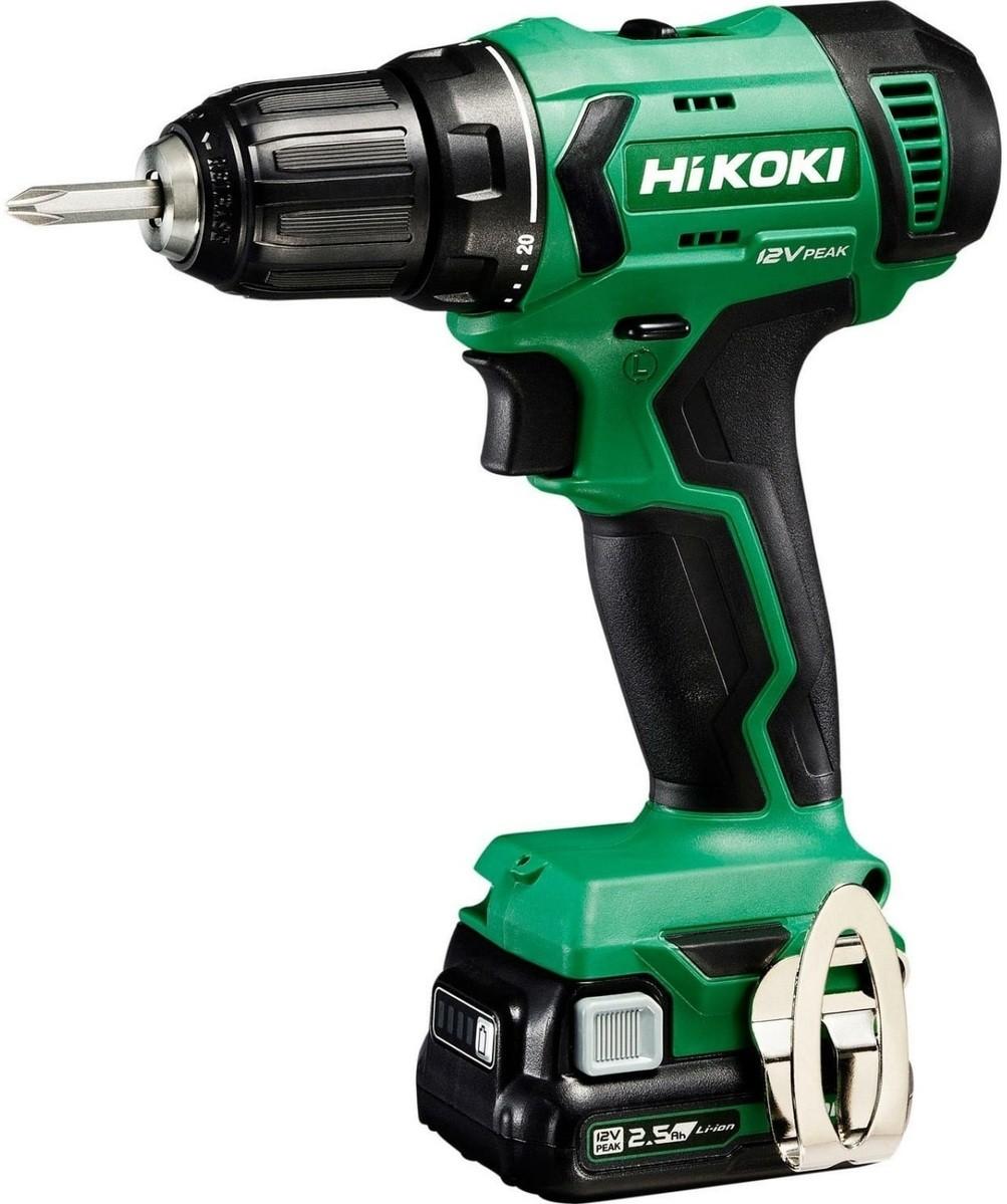 Masina de insurubat Hitachi-HiKOKI DS12DAWFZ