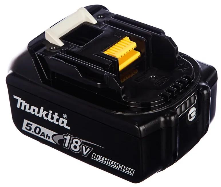 Acumulator scule electrice Makita BL1850B (197280-8)