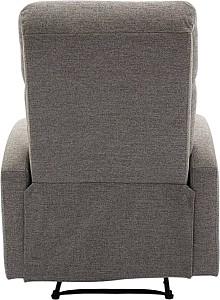 Fotoliu reclainer Avanti Vetiver Light Brown