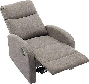 Fotoliu reclainer Avanti Vetiver Light Brown
