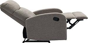 Fotoliu reclainer Avanti Vetiver Light Brown