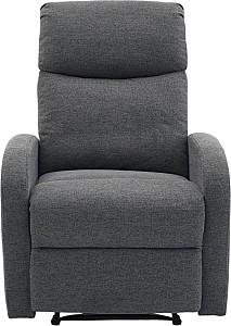 Fotoliu reclainer Avanti Vetiver Grey
