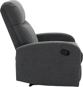 Fotoliu reclainer Avanti Vetiver Grey