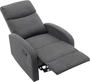 Fotoliu reclainer Avanti Vetiver Grey
