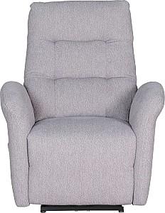 Fotoliu reclainer Avanti Iris Light Grey