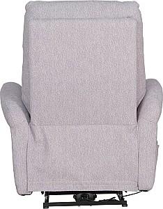 Fotoliu reclainer Avanti Iris Light Grey