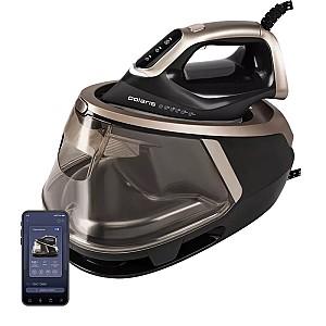 Fier de calcat cu generator de abur Polaris PSS8010K