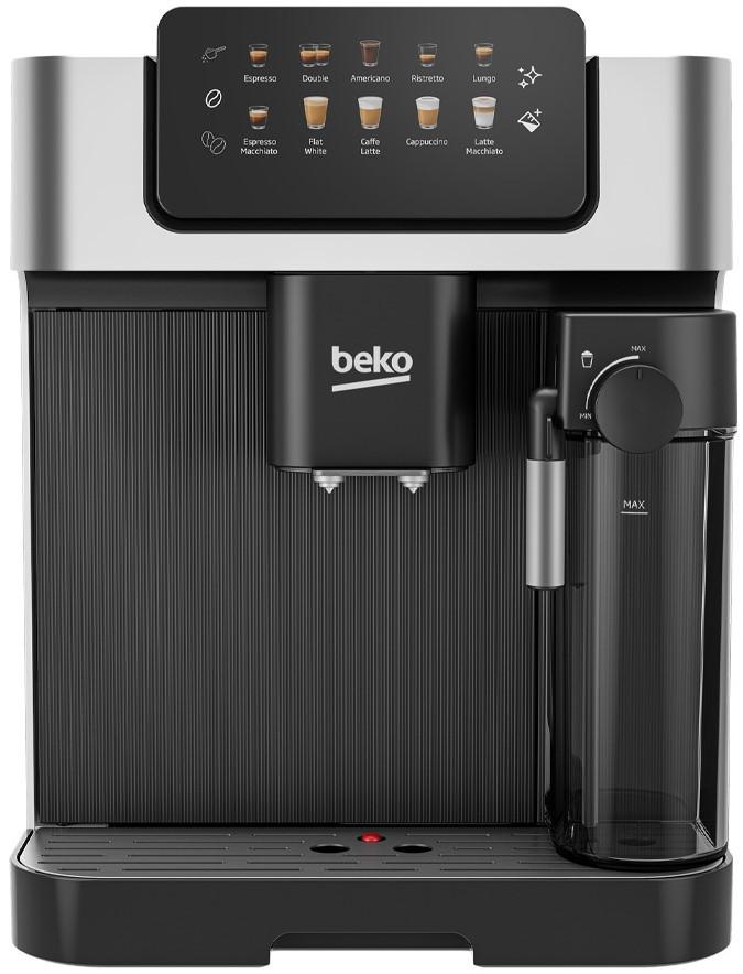 Espressor BEKO CEG7304X