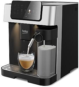 Espressor BEKO CEG7304X