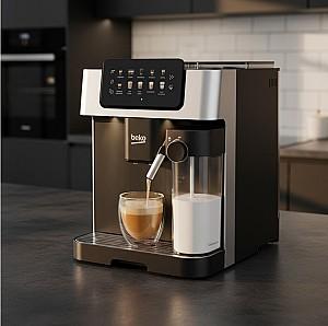 Espressor BEKO CEG7304X