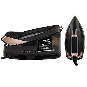 Fier de calcat cu generator de abur Polaris PSS7590K