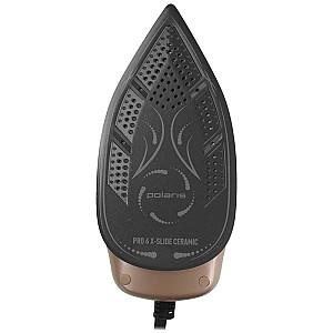 Fier de calcat cu generator de abur Polaris PSS7590K