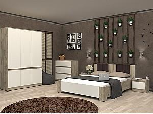 Noptiera de lux Yasen Venera N