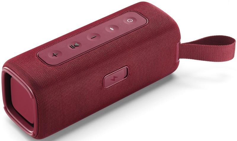 Boxa portabila Motorola ROKR 600 Red