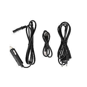 Frigider portabil auto Ardesto CR-29L
