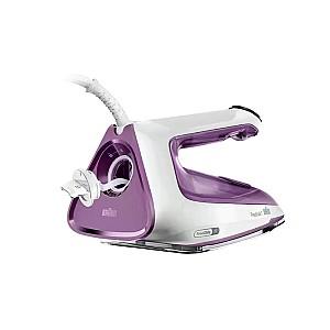 Fier de calcat BRAUN FreeStyle 7 FI7215VI Purple