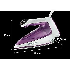 Fier de calcat BRAUN FreeStyle 7 FI7215VI Purple