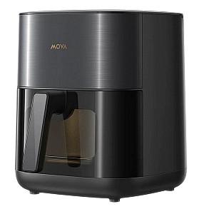 Friteuza cu aer cald Mova FD10S Pro Black
