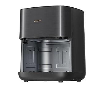 Friteuza cu aer cald Mova FD10S Pro Black