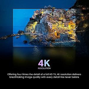 Televizor Haier H43S80FUX