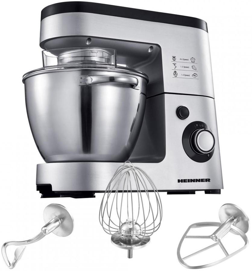 Mixer Heinner HPM-1500XMCV2