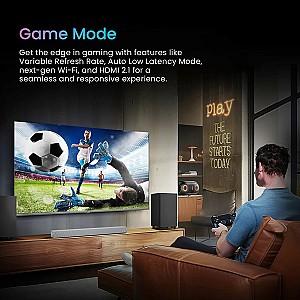Televizor Haier H43S80FUX