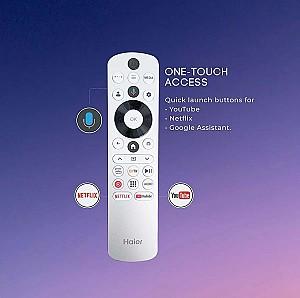Televizor Haier H43S80FUX