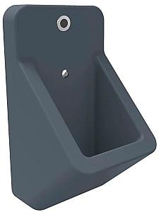 Pisoar Creavit TP640 Basalt Mat