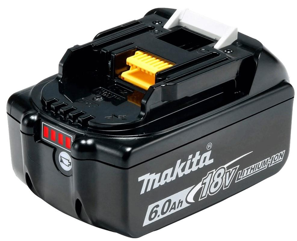 Acumulator scule electrice Makita BL1860B