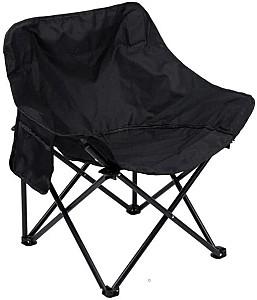 Scaun pliabil Yasen ODS 2403 Negru
