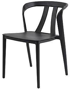 Scaun terasa Yasen DС 6016 Negru