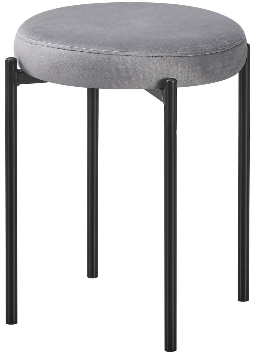 Taburet Yasen DC 2601 (HLR 20) Gri