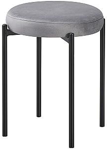 Taburet Yasen DC 2601 (HLR 20) Gri