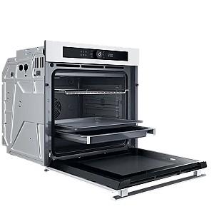 Cuptor electric incorporabil Whirlpool WOI4S8CM1SWA