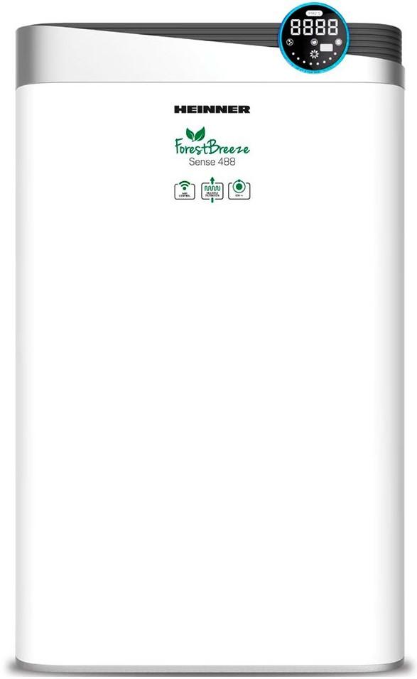 Purificator de aer Heinner HPA-488WIFI