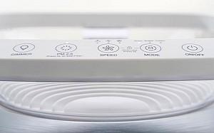 Purificator de aer Heinner HPA-M500