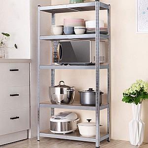 Rafturi pentru depozitare Nex Budget 1800x900x400 mm