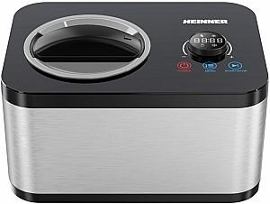 Aparat de inghetata Heinner HICM-DW154SSBK