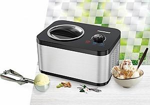 Aparat de inghetata Heinner HICM-DW154SSBK